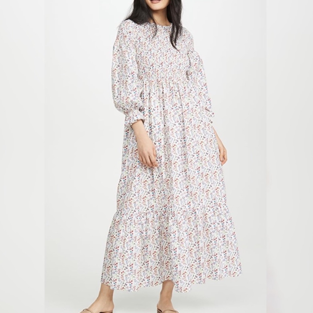 Meadows dress